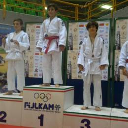 alarici alessio  bronzo a 36 kg