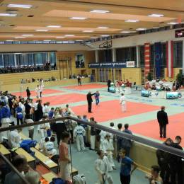 kufstein arena