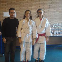 martina manfredi oro a 57 kg cadette