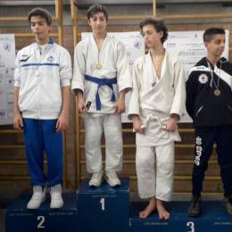 matteo argento   stefano  bronzo   kg 50