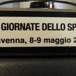 Ravenna  9 maggio 2015 - 2