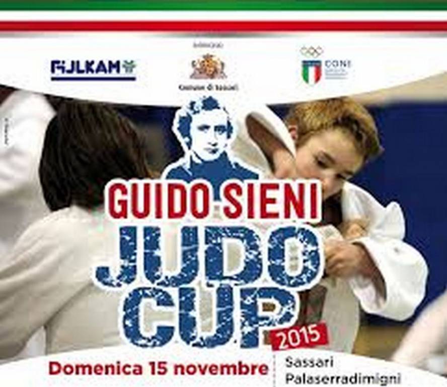 guido sieni cup